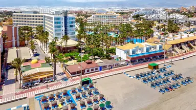 Playasol SPA