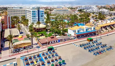 Playasol SPA