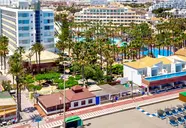 Playasol SPA