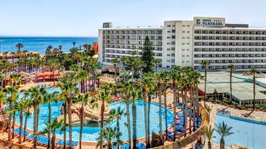 Playasol SPA