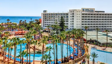 Playasol SPA