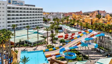 Playasol SPA
