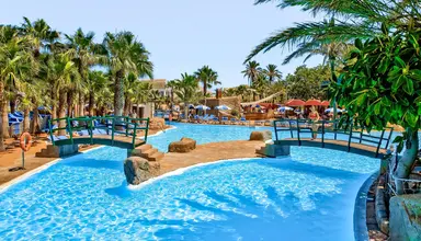 Playasol SPA