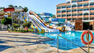 Playasol SPA