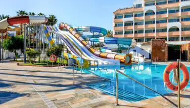 Playasol SPA