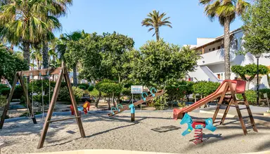 Playasol SPA