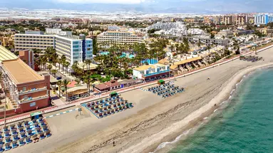Playasol SPA