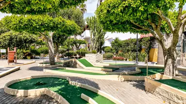 Playasol SPA