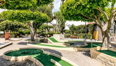 Playasol SPA