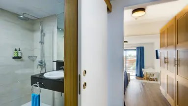 Playitas Aparthotel