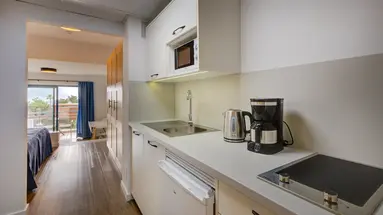 Playitas Aparthotel