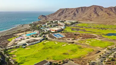 Playitas Aparthotel