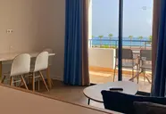 Playitas Aparthotel