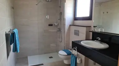 Playitas Aparthotel