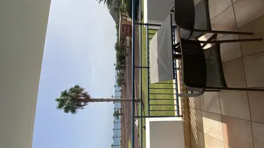 Playitas Aparthotel
