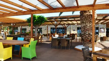 Playitas Aparthotel