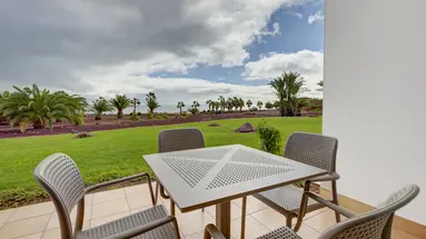Playitas Aparthotel