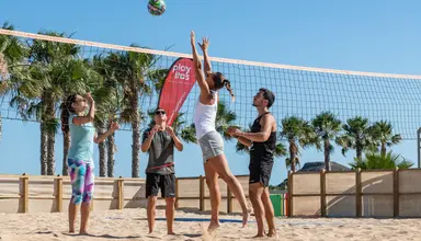 Playitas
