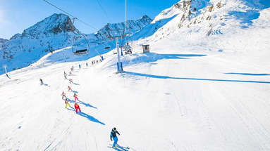 Plaza (Andorra La Vella)