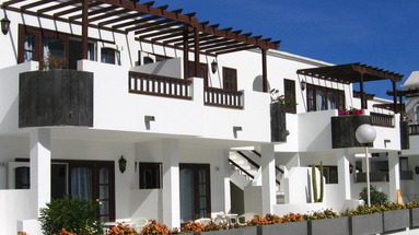 Plaza Azul