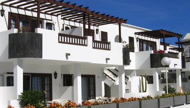 Plaza Azul