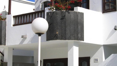 Plaza Azul