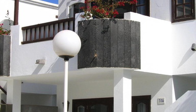 Plaza Azul
