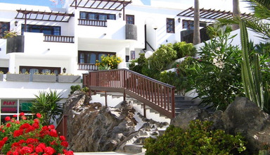 Plaza Azul
