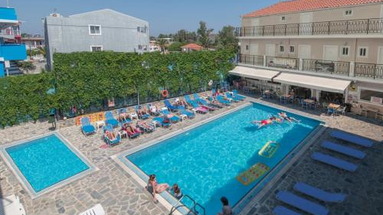Plaza Bay (Zakynthos)