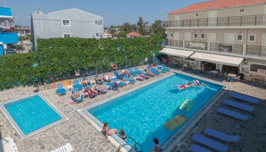 Plaza Bay (Zakynthos)