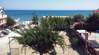 Plaza Bay (Zakynthos)