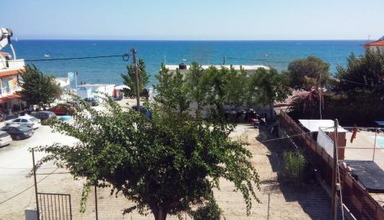 Plaza Bay (Zakynthos)