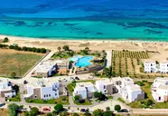 Plaza Beach (Plaka)