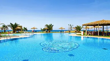 Plaza Beach (Plaka)
