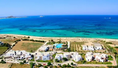 Plaza Beach (Plaka)