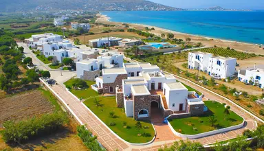 Plaza Beach (Plaka)