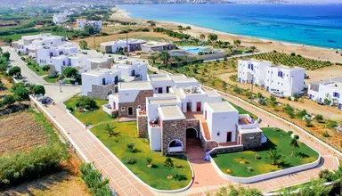 Plaza Beach (Plaka)