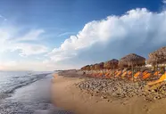 Plaza Beach (Plaka)