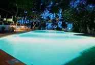 Plaza Beach