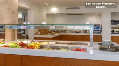 Plaza Best Western