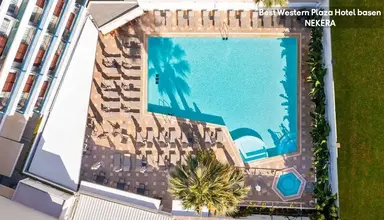 Plaza Best Western