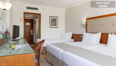 Plaza Best Western