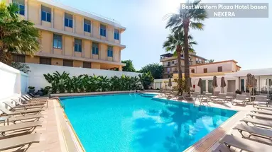 Plaza Best Western