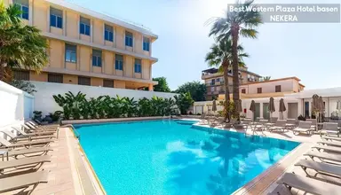 Plaza Best Western