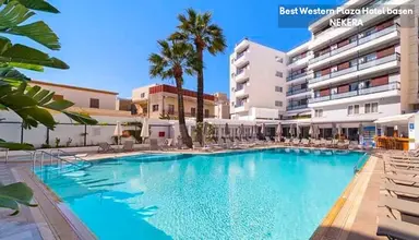 Plaza Best Western