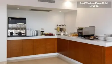 Plaza Best Western