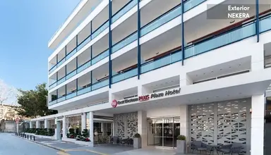 Plaza Best Western
