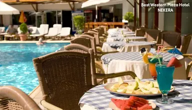 Plaza Best Western