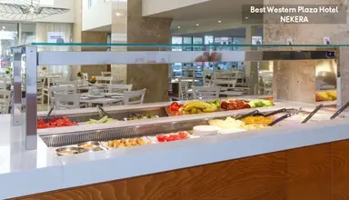 Plaza Best Western