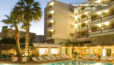 Plaza Best Western